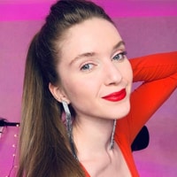 Дина Ржеуцкая