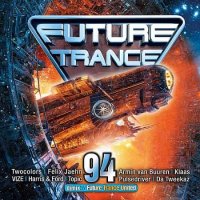 Future Trance 94 (2020) MP3