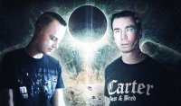 Studio-X vs Simon Carter-Коллекция 18 Альбомов (Albums+Compilations+EP+Single)