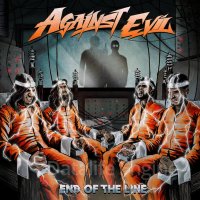 Against Evil-End of the Line