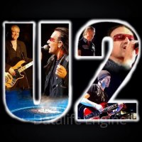 U2-Дискография