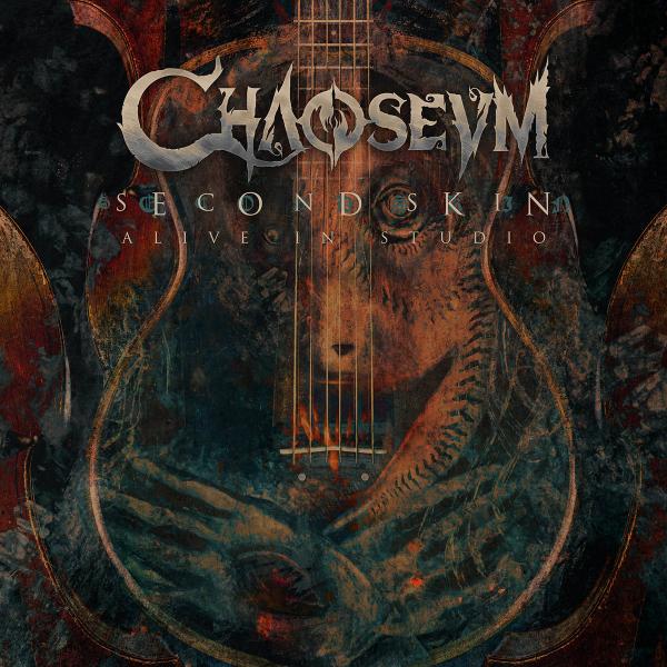 Chaoseum-Second Skin: Alive in Studio