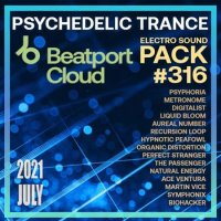 VA-Beatport Psychedelic Trance: Sound Pack #316