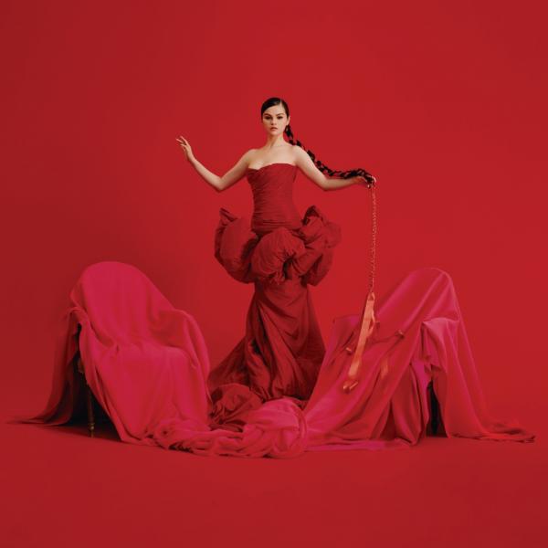 Selena Gomez-Revelación [EP, 24bit Hi-Res]
