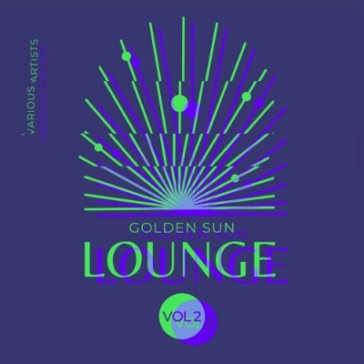 VA-Golden Sun Lounge: Vol. 2