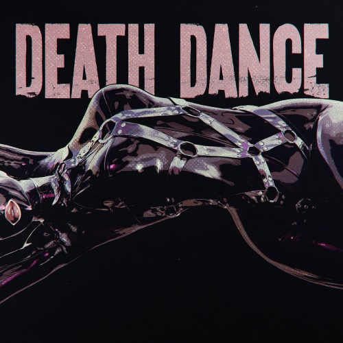 ALEX-DEATH DANCE [EP]