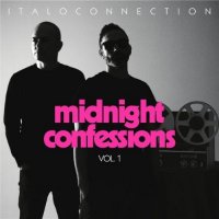 Italoconnection-Midnight Confessions: Vol. 1