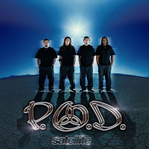 P.O.D.-Satellite (Expanded Edition) [2021 Remaster]
