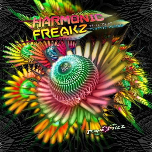 VA-Harmonic Freakz