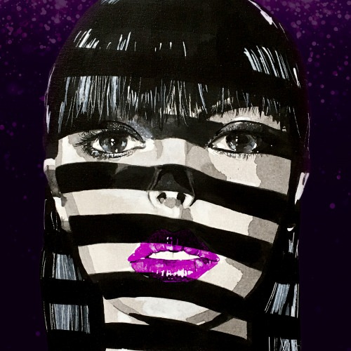 Purple Disco Machine-Exotica
