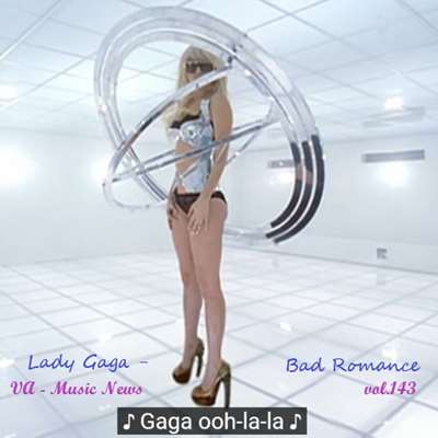 VA-Music News vol.143 VA-Music News vol.143